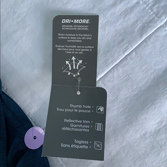 Athletic Works Pullover - Picture 6 of 6